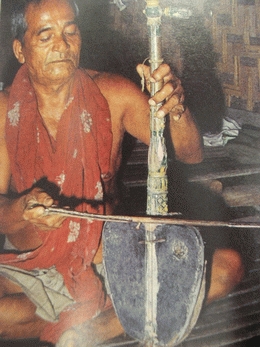 Rebab